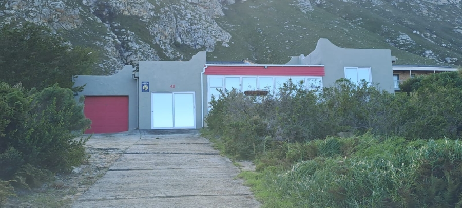 To Let 3 Bedroom Property for Rent in Bettys Bay Western Cape